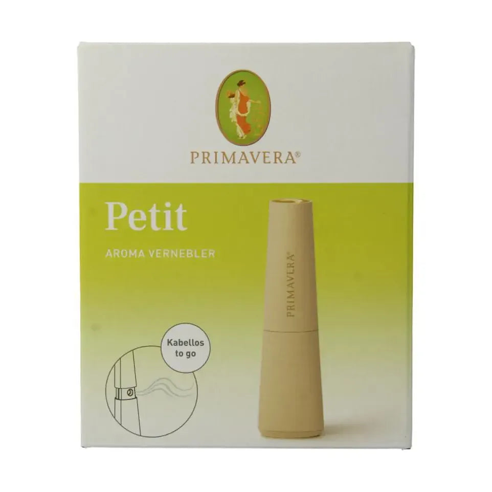 Primavera Aroma diffuser petit