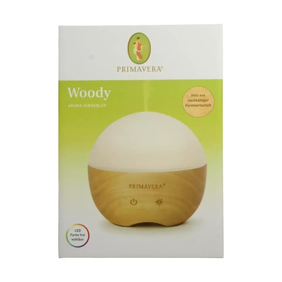 Primavera Aroma diffuser woody