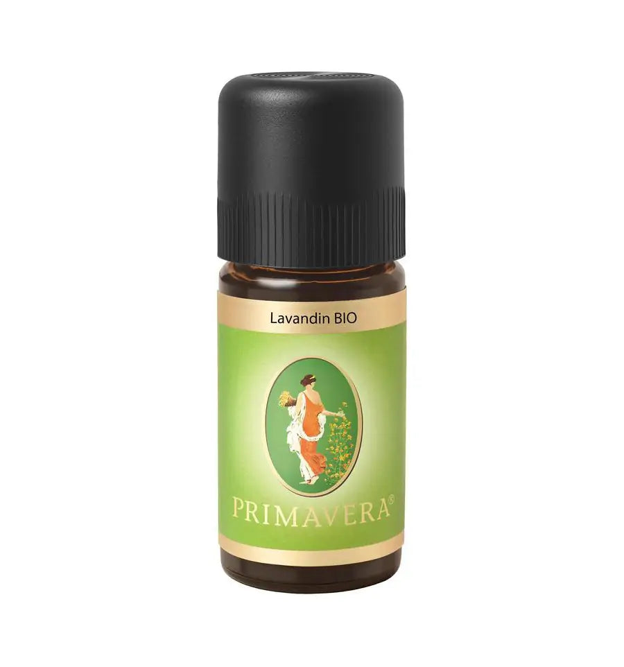 Primavera Lavandin biologisch 10 ml