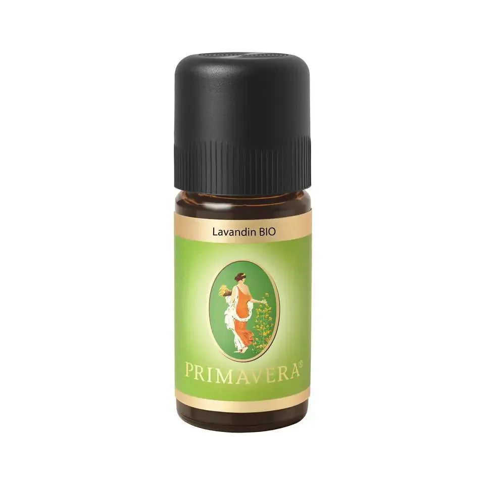 Primavera Lavandin demeter 5 ml