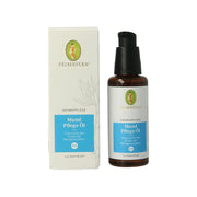 Primavera Mondverzorgingsolie biologisch 50 ml