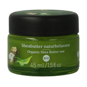 Primavera Shea butter raw biologisch 45 ml