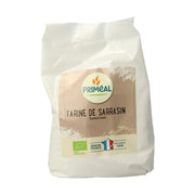 Primeal Volkoren boekweitmeel 500 gram