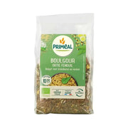 Primeal Bulgur met brandnetel en venkel 300 gram