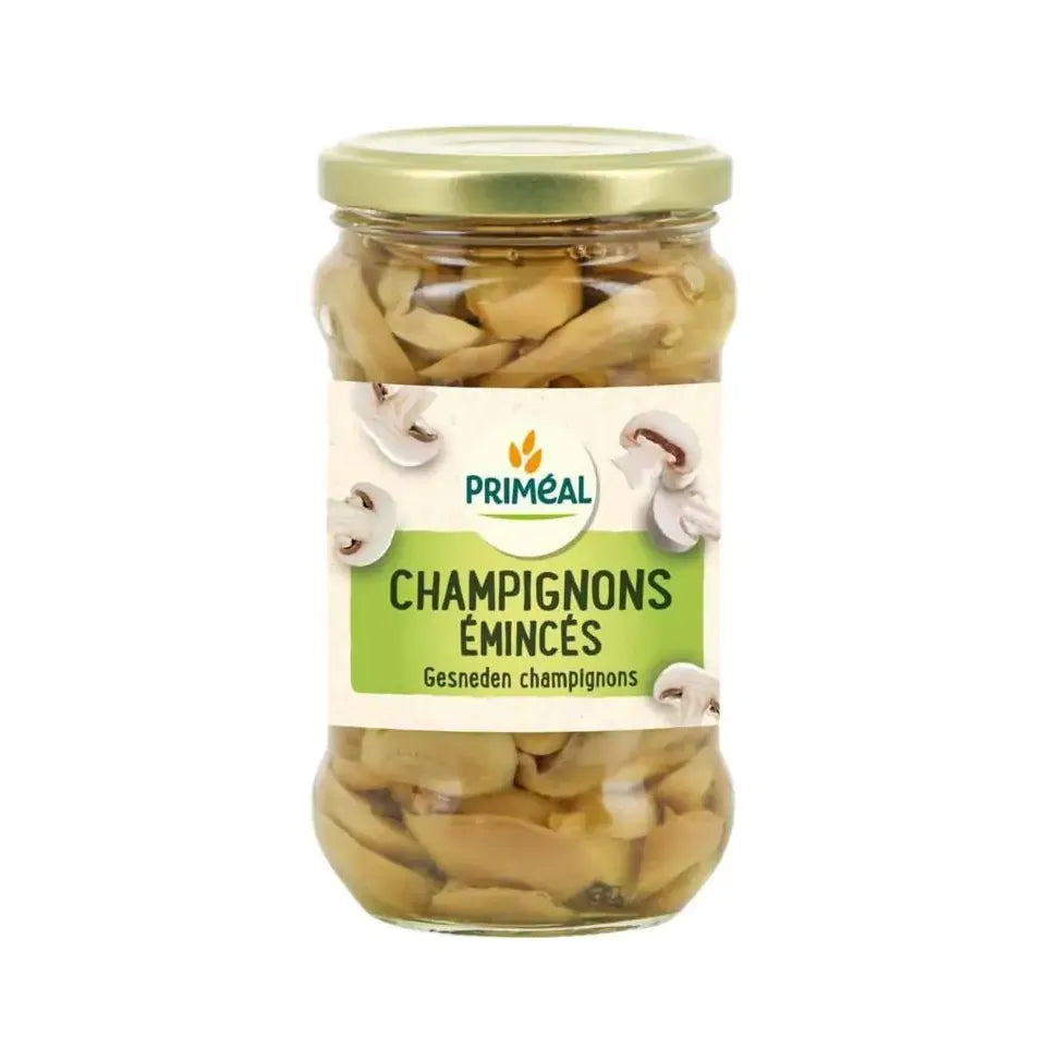 Primeal Champignon schijfjes 315 ml