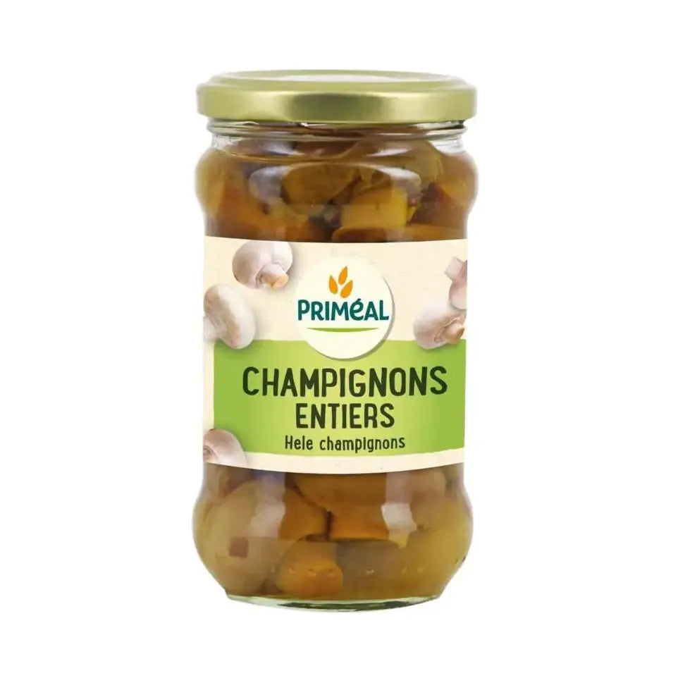Primeal Champignons 330 gram