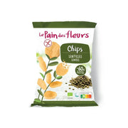 Le Pain Des Fleurs Chips met linzen 50 gram