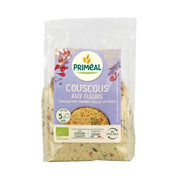 Primeal Couscous met bloemen 300 gram