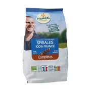 Primeal fusilli volkoren biologisch 500 g