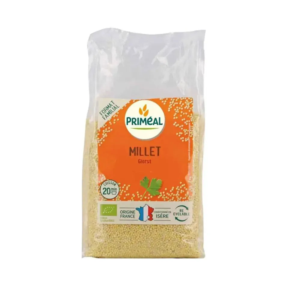 Primeal Gierst uit Frankrijk 1 kg