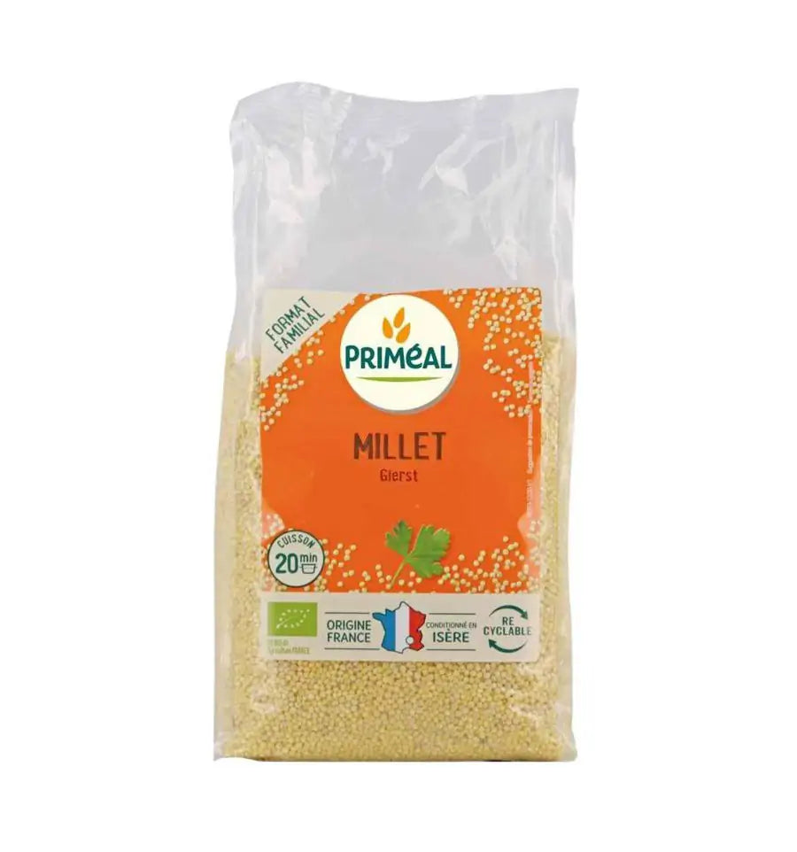 Primeal Gierst uit Frankrijk 1 kg