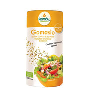 Primeal Gomasio 250 gram