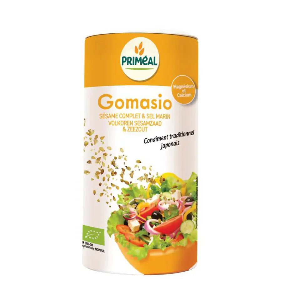 Primeal Gomasio 250 gram