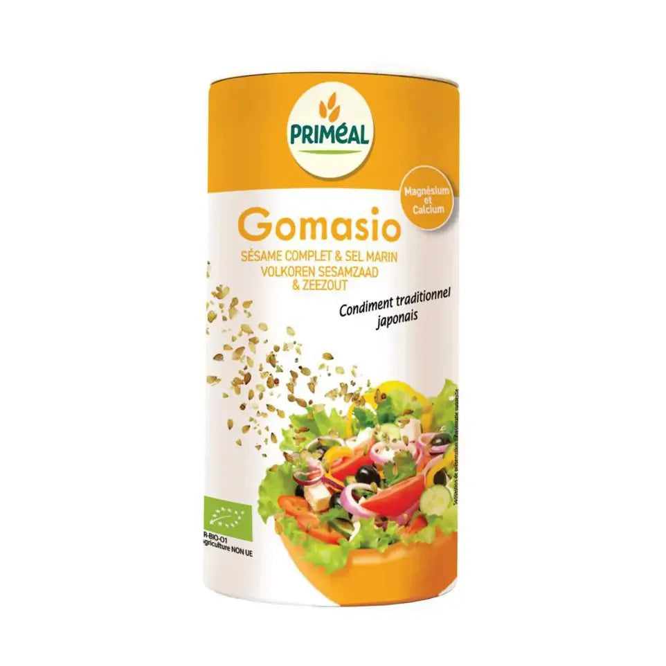 Primeal Gomasio 250 gram