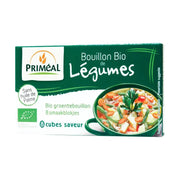 Primeal Groentebouillon blokjes 9 gram 8 stuks