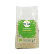 Primeal Halfvolkoren ronde rijst 1 kg
