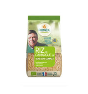 Primeal Halfvolkoren ronde rijst camargue 1 kg