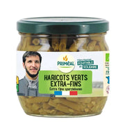 Primeal Haricots verts sperziebonen extra fijn 370 ml