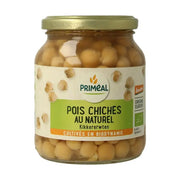 Primeal Kikkererwten Demeter 370 ml