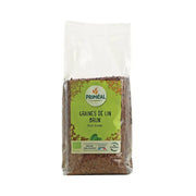 Primeal Lijnzaad bruin 500 gram