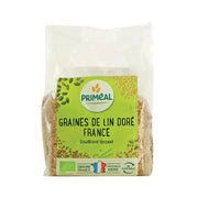 Primeal Lijnzaad goud 250 gram