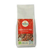 Primeal Linzen en erwten 500 gram