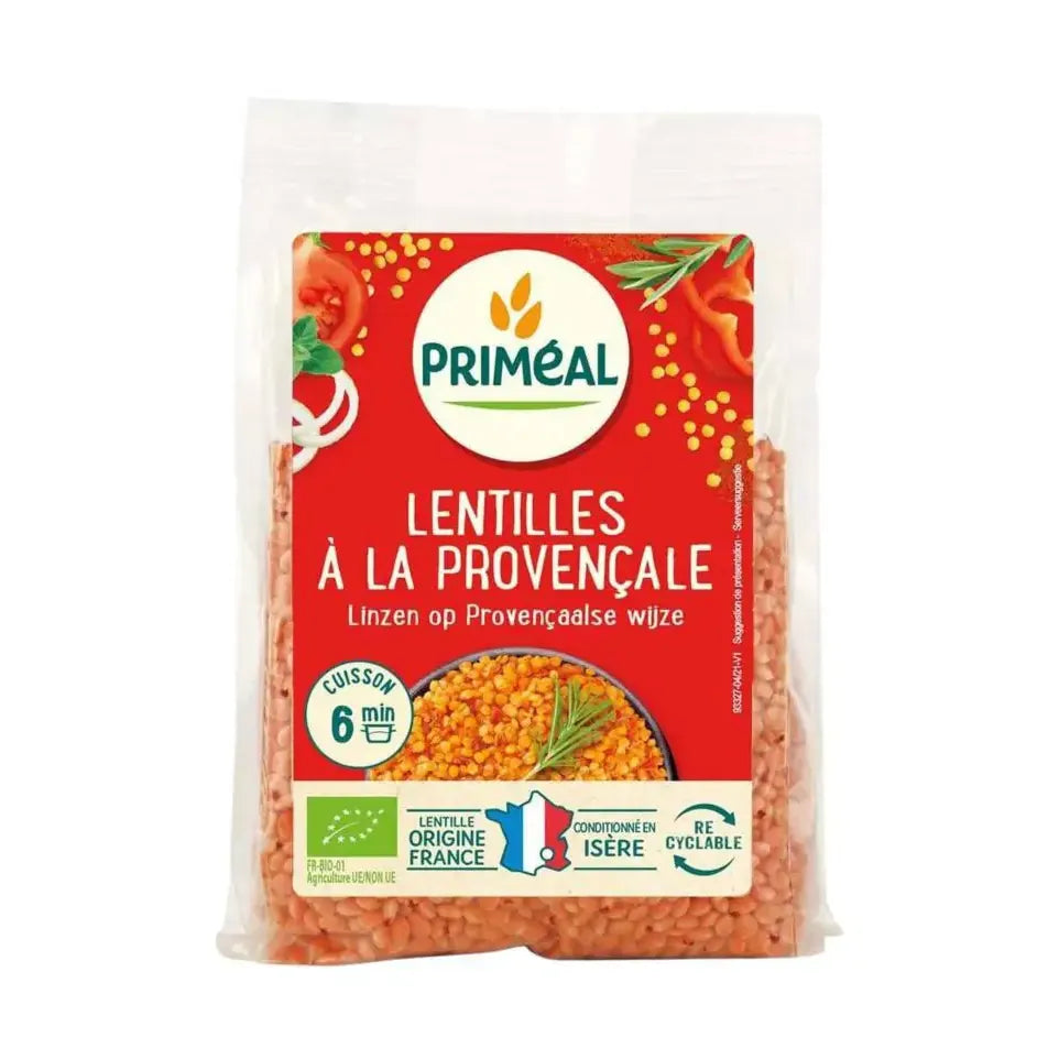 Primeal Linzen Provencaalse stijl 300 gram