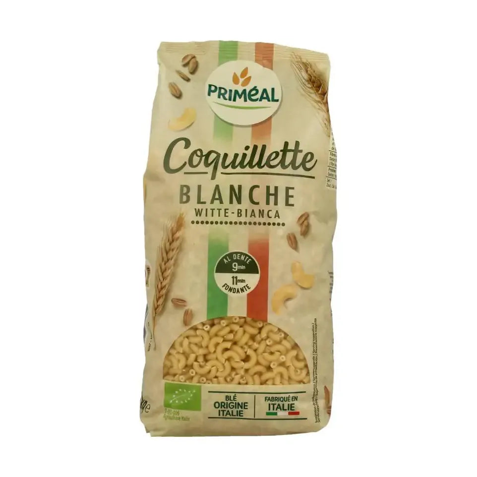 Primeal Macaroni elleboog familie 1 kg