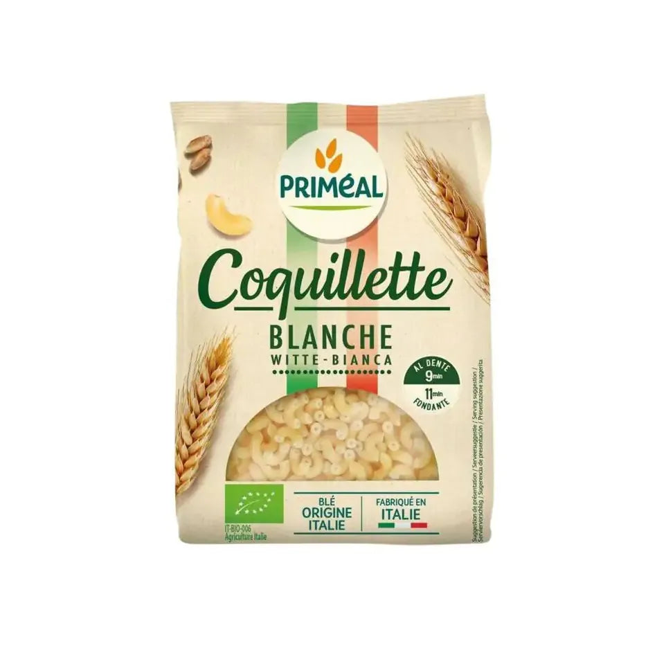 Primeal Macaroni familie 500 gram