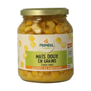 Primeal Mais biologisch dem 370 ml