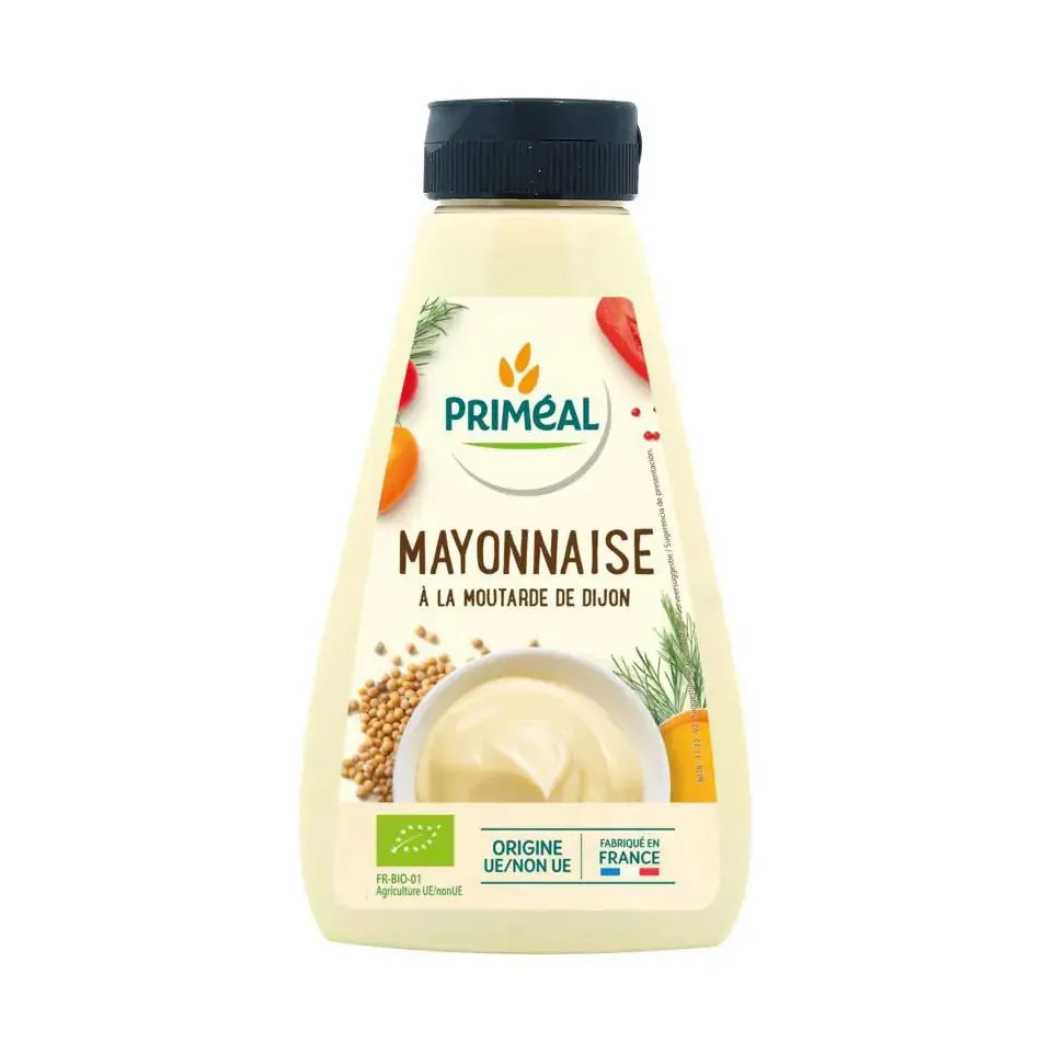 Primeal Mayonaise 315 gram