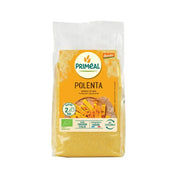 Primeal Polenta voorgokte maisgriesmeel 500 gram