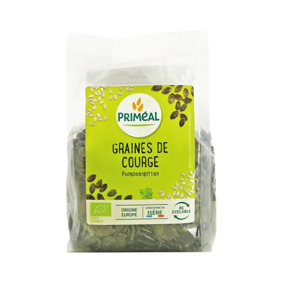 Primeal Pompoenzaad 250 gram