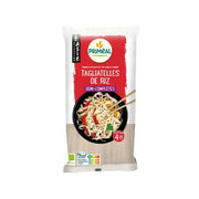 Primeal rijst taiatelle half volk biologisch 400 g