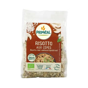 Primeal Risotto cepes 300 gram