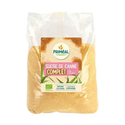 Primeal Ruwe rietsuiker 1 kg