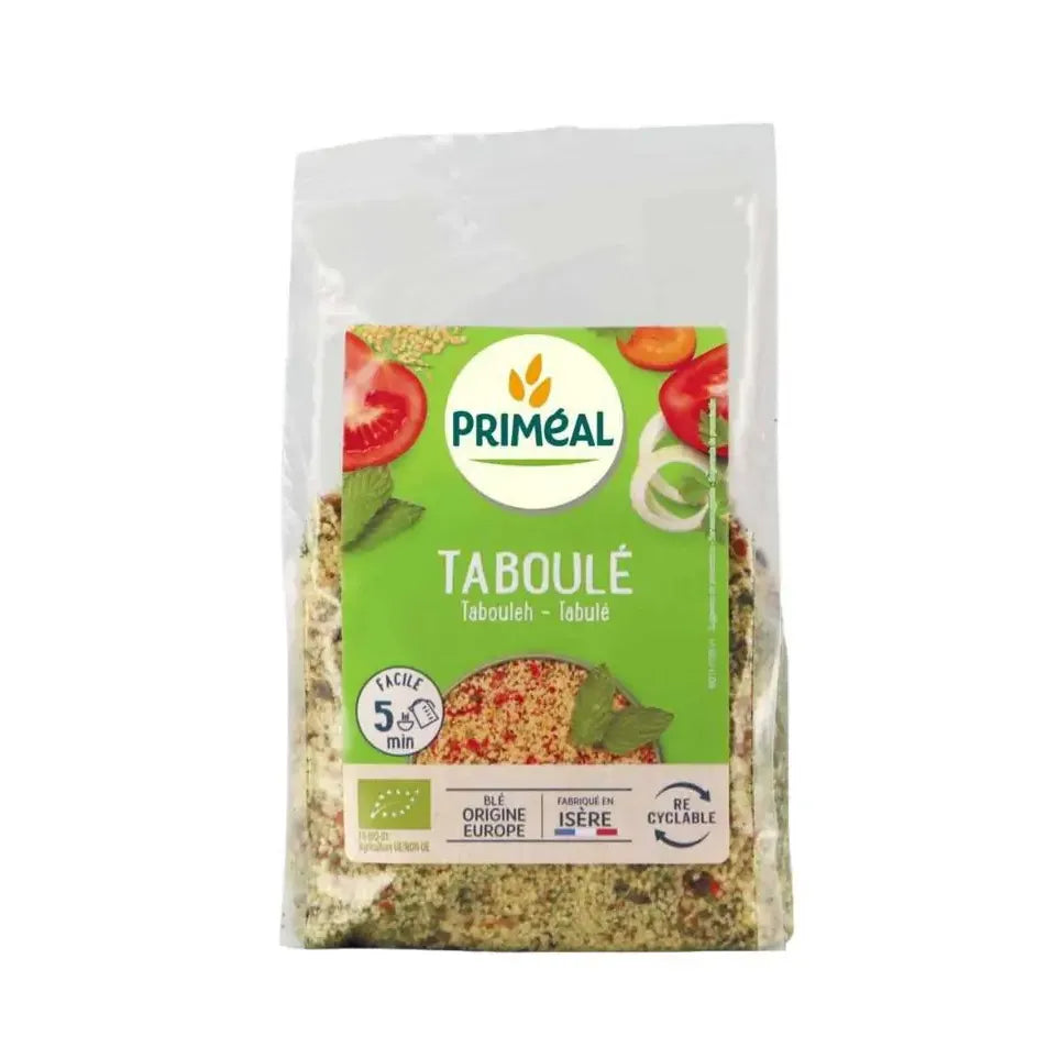 Primeal Tabouleh 300 gram