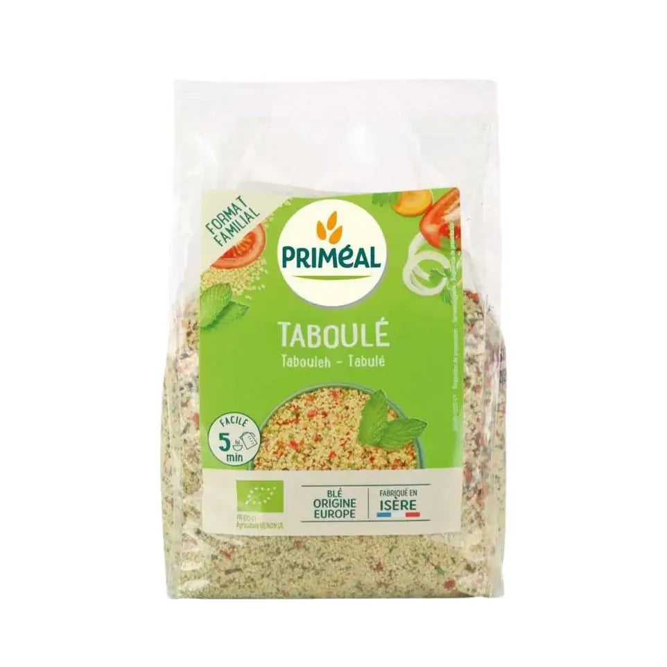 Primeal Tabouleh 600 gram