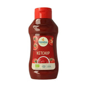 Primeal Tomatenketchup 560 gram