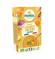 Primeal Veloute gebonden soep vergeten groente 1 liter