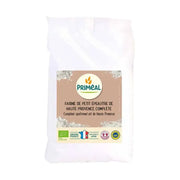 Primeal Volkoren eenkoorn speltmeel 500 gram
