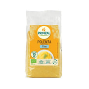 Primeal Volkoren maisgriesmeel 500 gram