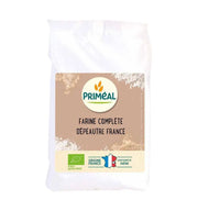 Primeal Volkoren speltmeel 1 kg