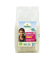 Primeal Witte basmati rijst 1 kg