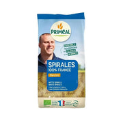 Primeal Witte spiralen 500 gram