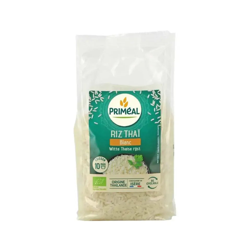 Primeal Witte Thaise rijst 500 gram