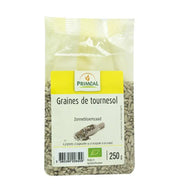 Primeal Zonnebloempitten (zaad) 250 gram