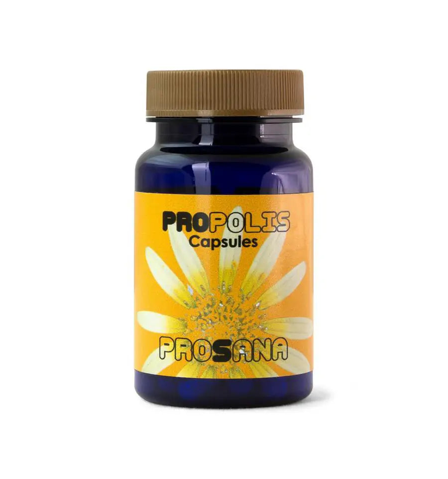 Prosana Propolis 40 capsules