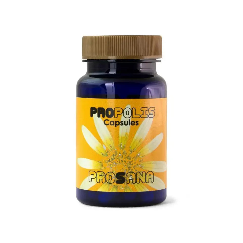 Prosana Propolis 40 capsules