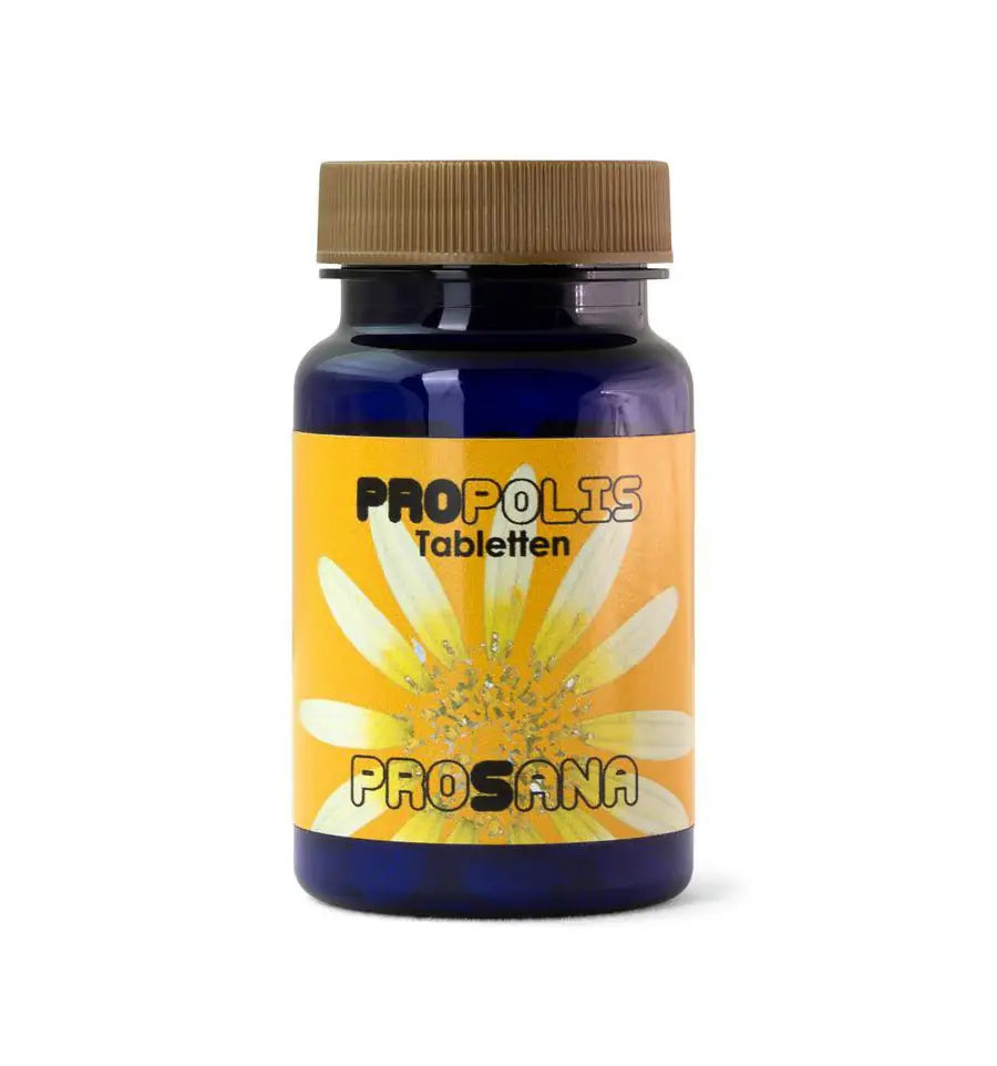 Prosana Propolis 50 tabletten